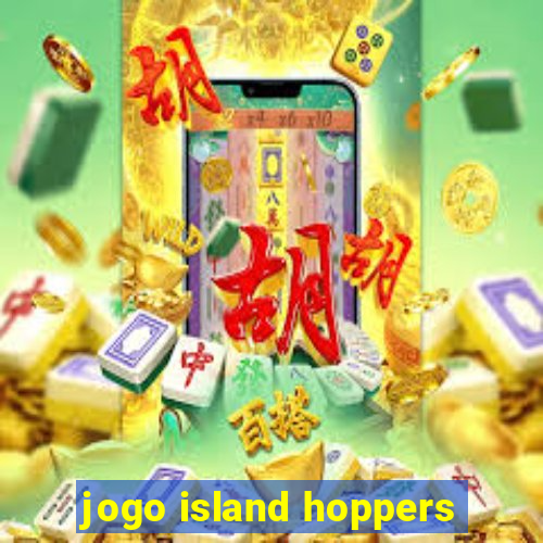 jogo island hoppers